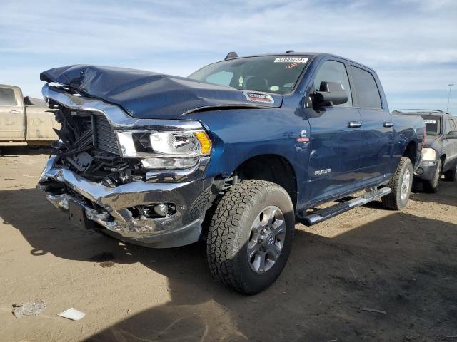 RAM 2500 2019 3c6ur5dlxkg677491