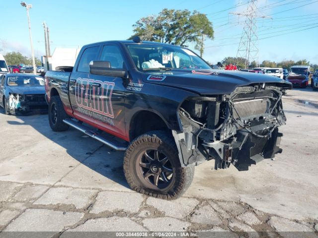 RAM 2500 2019 3c6ur5dlxkg689012