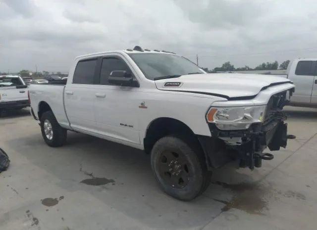 RAM 2500 2020 3c6ur5dlxlg115088