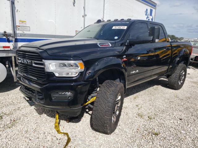 RAM 2500 BIG H 2021 3c6ur5dlxmg506145