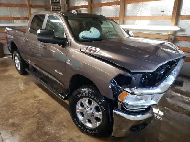 RAM 2500 BIG H 2021 3c6ur5dlxmg525505