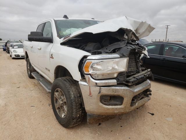 RAM 2500 BIG H 2021 3c6ur5dlxmg529697