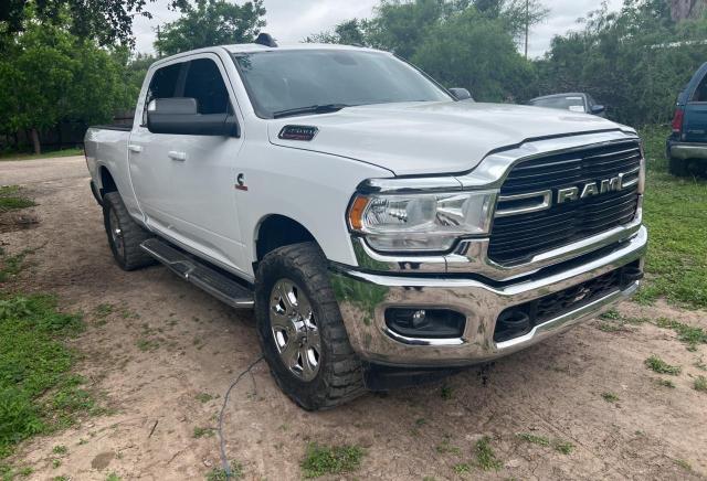 RAM 2500 BIG H 2021 3c6ur5dlxmg542367