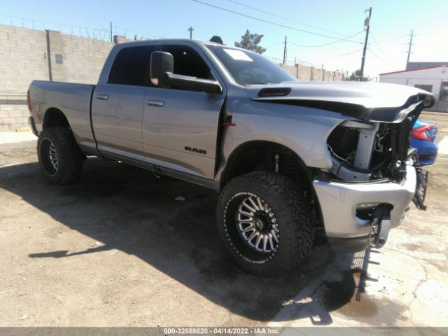 RAM 2500 2021 3c6ur5dlxmg696612