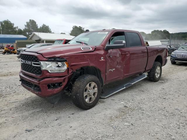 RAM 2500 BIG H 2022 3c6ur5dlxng139538