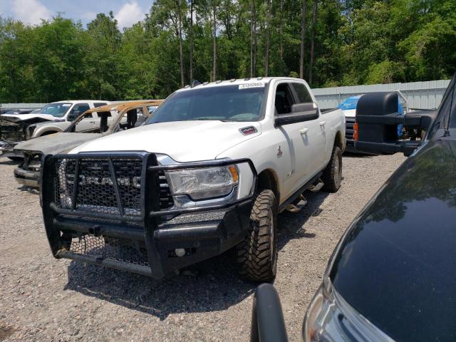 RAM 2500 BIG H 2022 3c6ur5dlxng223956