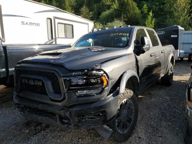 RAM 2500 POWER 2023 3c6ur5el5pg509795