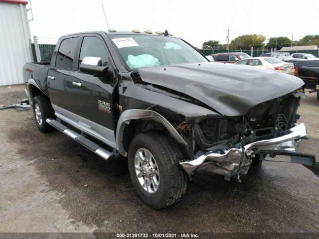 RAM 2500 2014 3c6ur5fj0eg253494