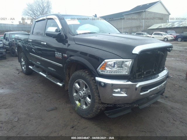 RAM 2500 2014 3c6ur5fj0eg295793