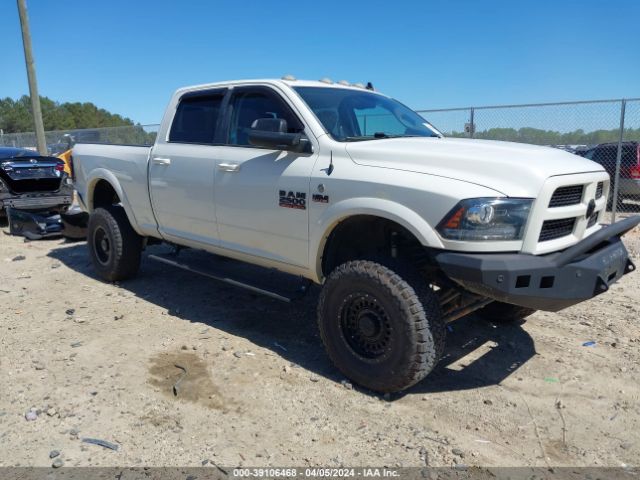 RAM 2500 2016 3c6ur5fj0gg230901