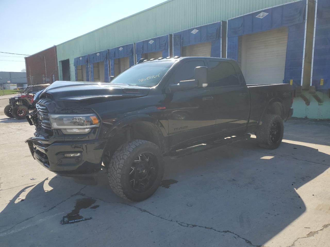 RAM 2500 2019 3c6ur5fj0kg548848