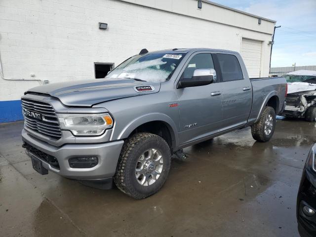 RAM 2500 LARAM 2020 3c6ur5fj0lg148337