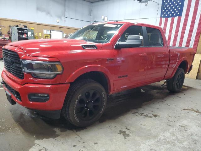 RAM 2500 2020 3c6ur5fj0lg216734