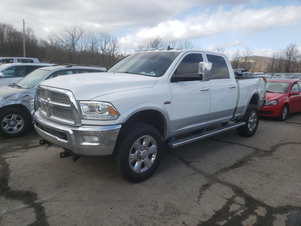 RAM 2500 2015 3c6ur5fj1fg530302