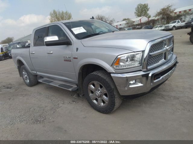 RAM 2500 2016 3c6ur5fj1gg129947