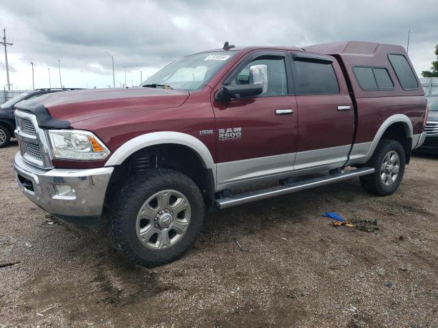 RAM 2500 LARAM 2016 3c6ur5fj1gg197293