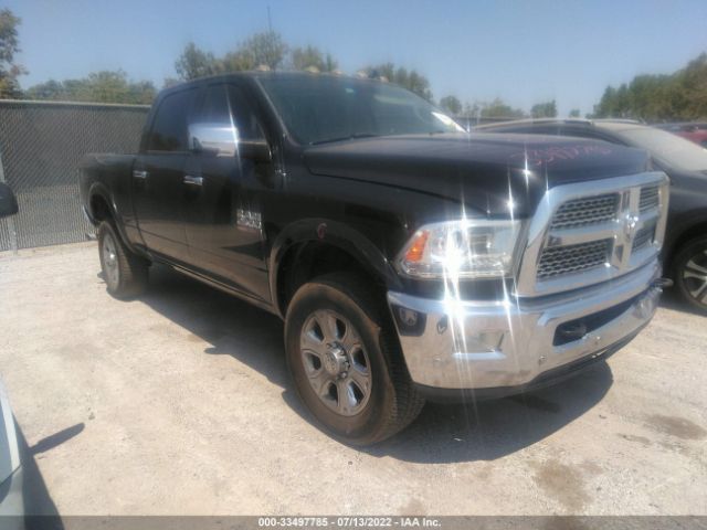 RAM 2500 2017 3c6ur5fj1hg702685