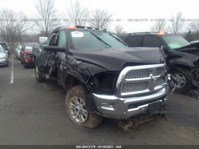 RAM 2500 2018 3c6ur5fj1jg217503