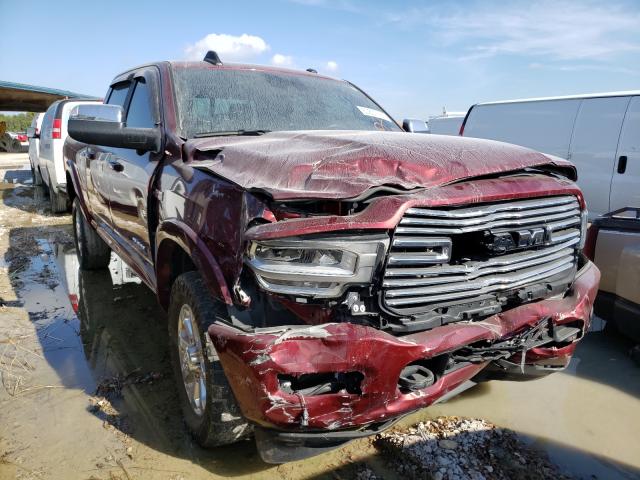 RAM 2500 LARAM 2019 3c6ur5fj1kg629714