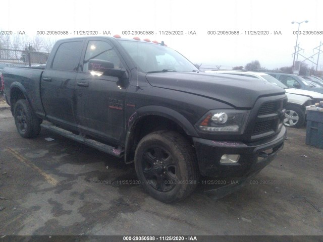 RAM 2500 2016 3c6ur5fj2gg191891