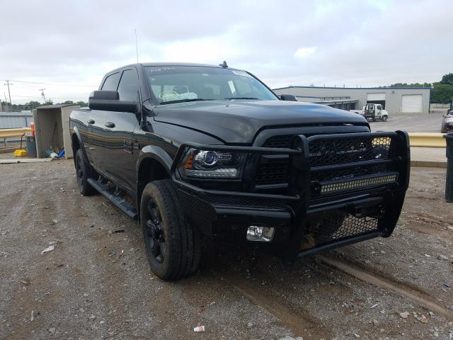 RAM 2500 LARAM 2017 3c6ur5fj2hg748784