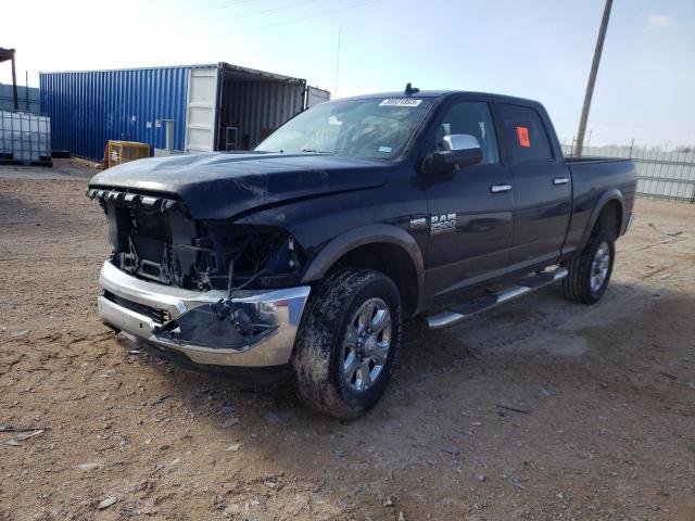 RAM 2500 LARAM 2018 3c6ur5fj2jg400554