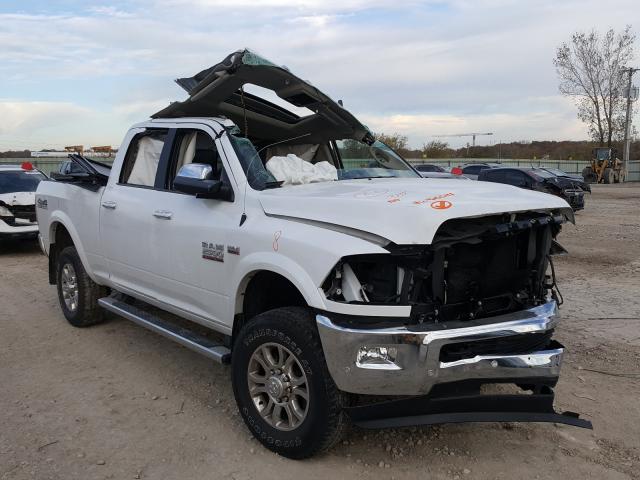 RAM 2500 LARAM 2018 3c6ur5fj2jg426541