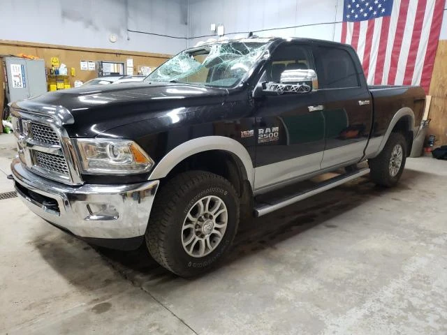 RAM 2500 LARAM 2014 3c6ur5fj3eg129610