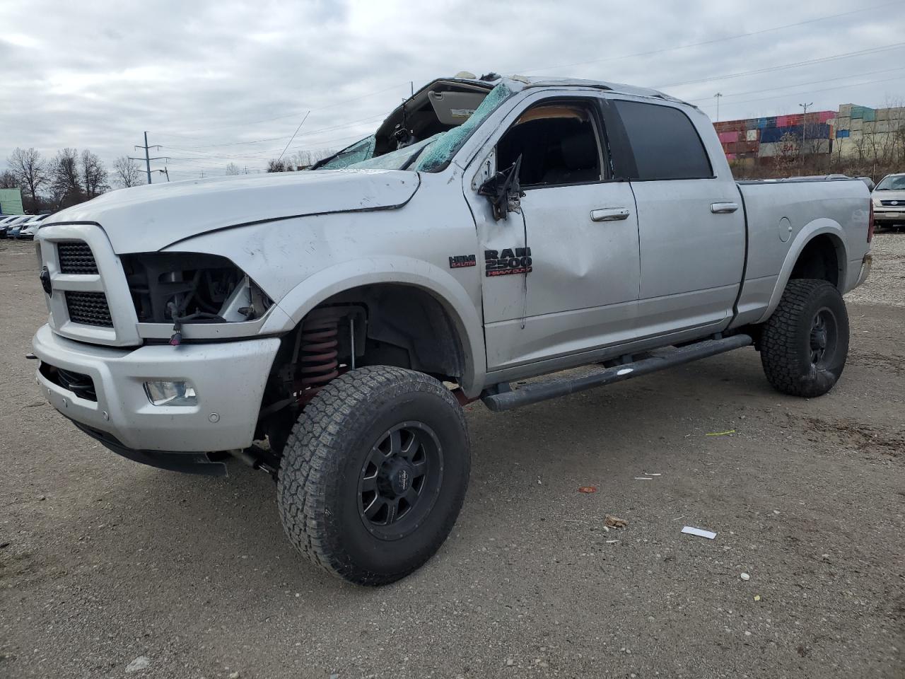 RAM 2500 2016 3c6ur5fj3gg200159