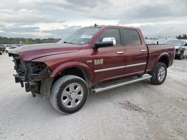 RAM 2500 2017 3c6ur5fj3hg590228