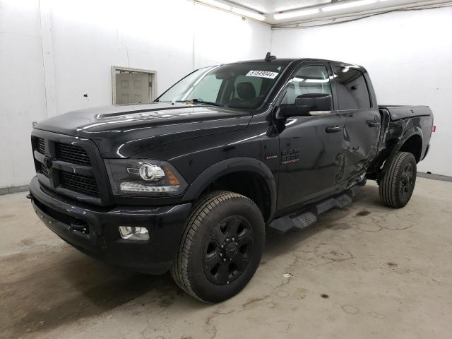 RAM 2500 2017 3c6ur5fj3hg782345