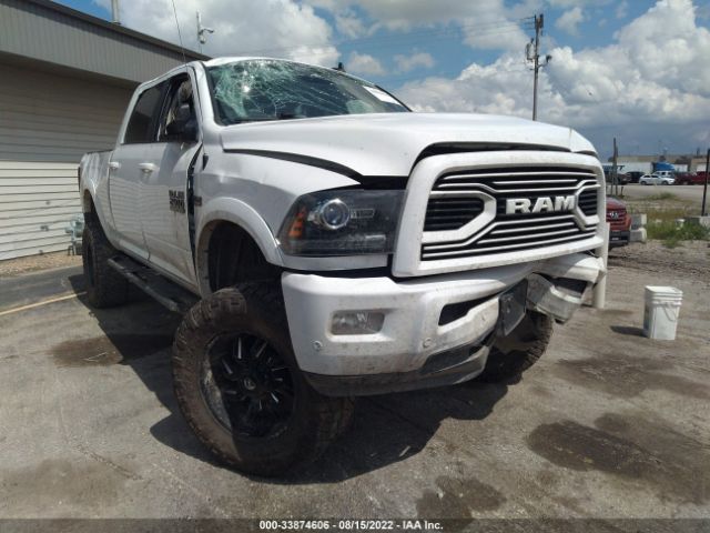 RAM 2500 2018 3c6ur5fj3jg128323