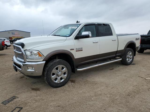 RAM 2500 LARAM 2018 3c6ur5fj3jg223562