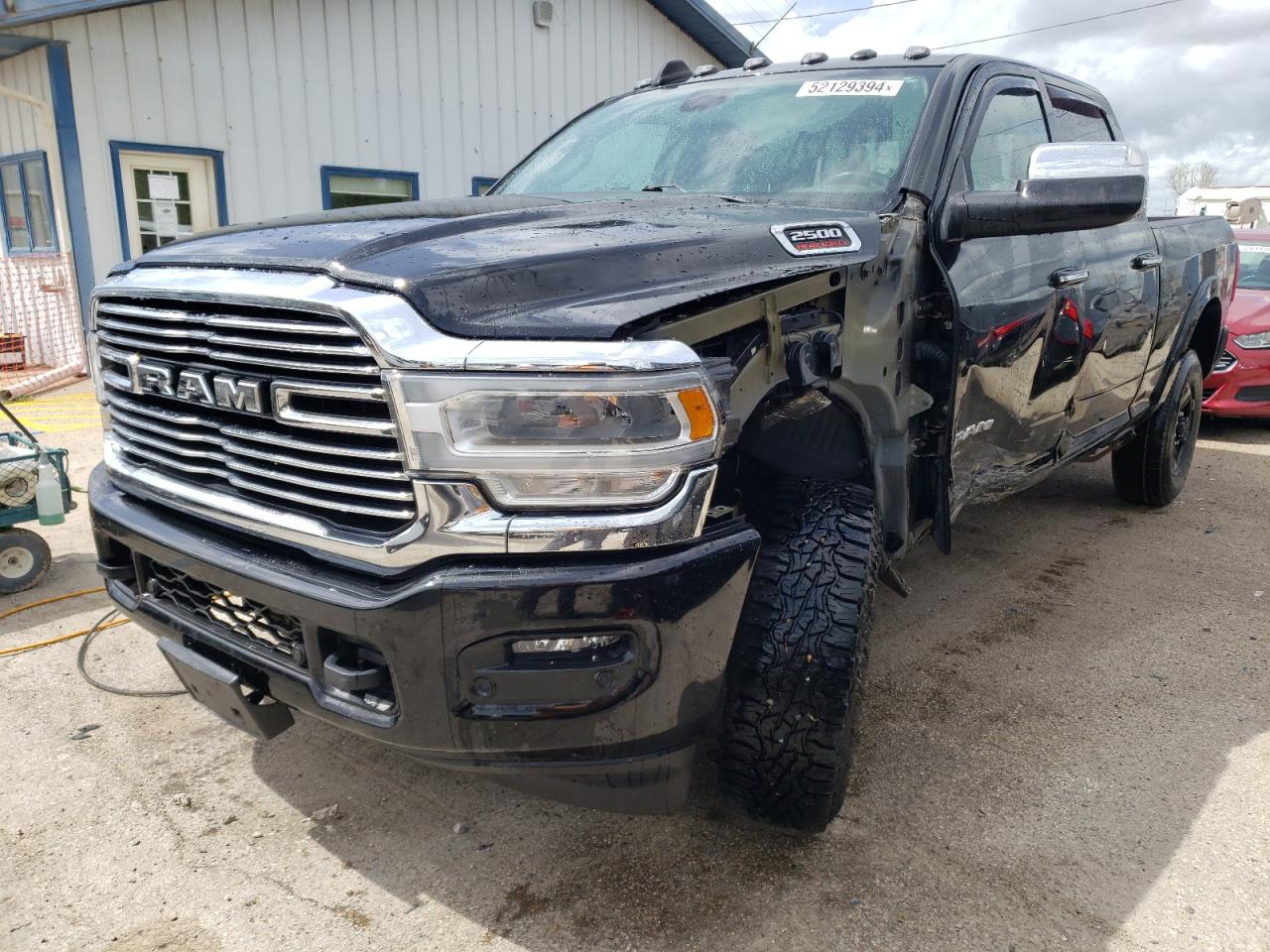 RAM 2500 2020 3c6ur5fj3lg248514