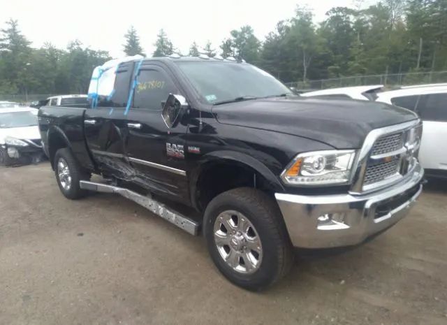 RAM 2500 2014 3c6ur5fj4eg302454