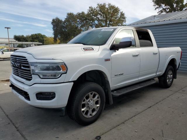 RAM 2500 2019 3c6ur5fj4kg655787