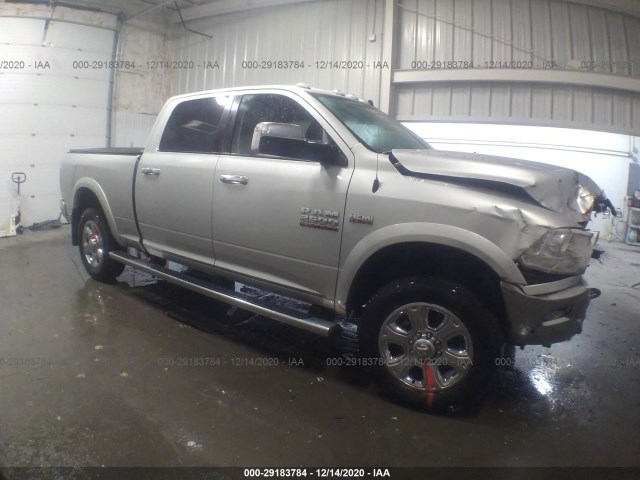 RAM 2500 2016 3c6ur5fj5gg179699