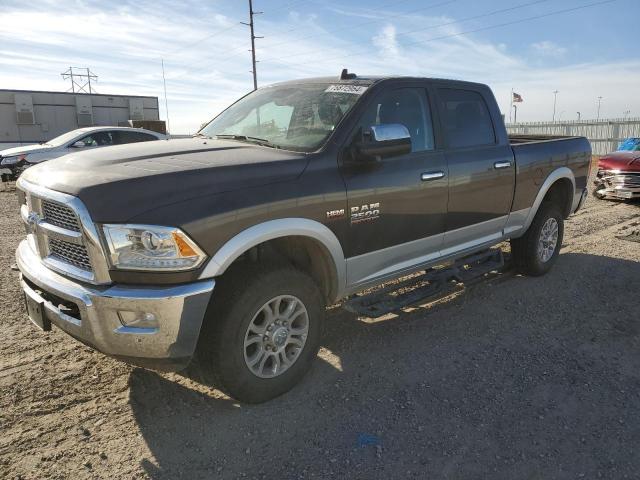 RAM 2500 LARAM 2018 3c6ur5fj5jg217519