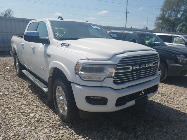 RAM 2500 LARAM 2019 3c6ur5fj5kg657306