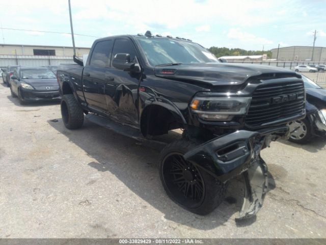 RAM 2500 2020 3c6ur5fj5lg174108