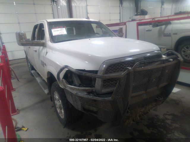 RAM 2500 2014 3c6ur5fj6eg114731