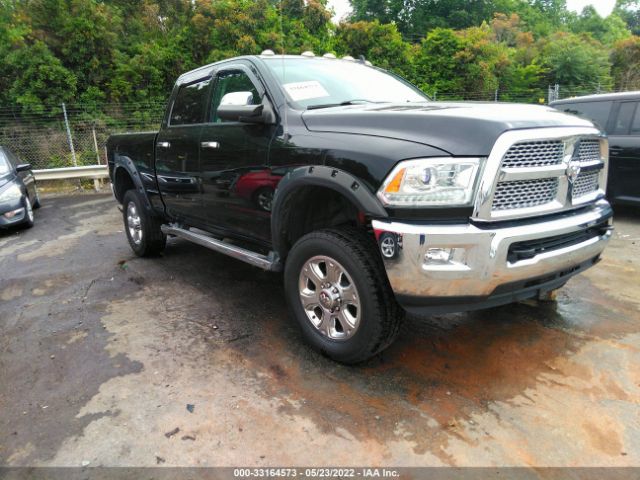 RAM 2500 2014 3c6ur5fj6eg244086