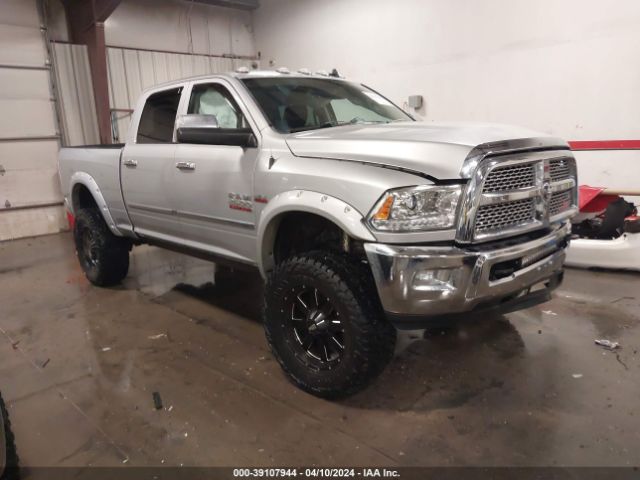 RAM 2500 2015 3c6ur5fj6fg707331