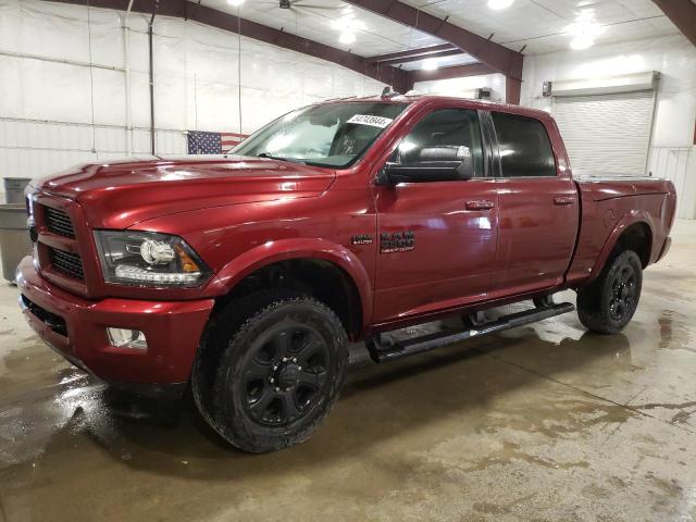 RAM 2500 LARAM 2017 3c6ur5fj6hg537376