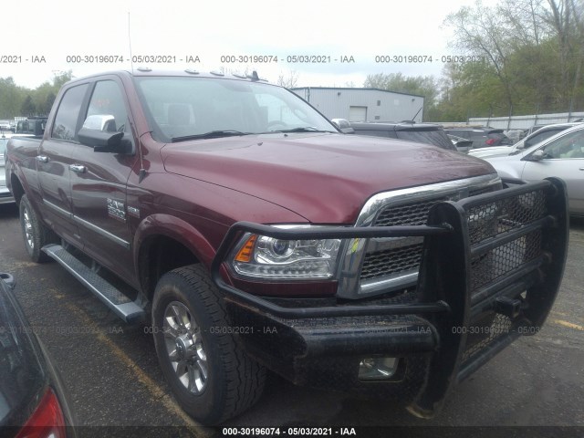 RAM 2500 2017 3c6ur5fj6hg555117