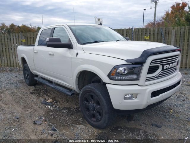 RAM 2500 2018 3c6ur5fj6jg232448