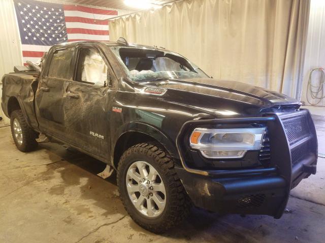 RAM 2500 LARAM 2019 3c6ur5fj6kg654236