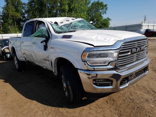 RAM 2500 LARAM 2019 3c6ur5fj6kg655709