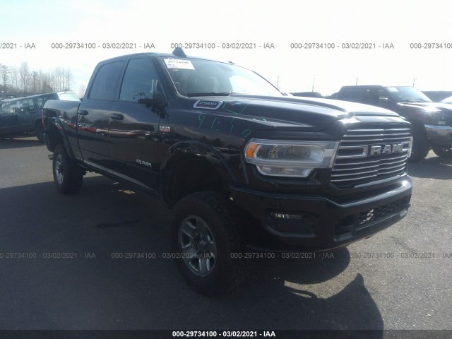 RAM 2500 2020 3c6ur5fj6lg112409