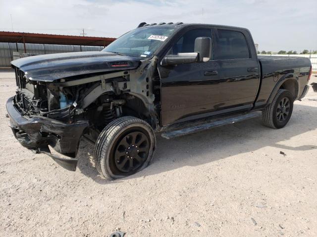 RAM 2500 LARAM 2022 3c6ur5fj6ng281140